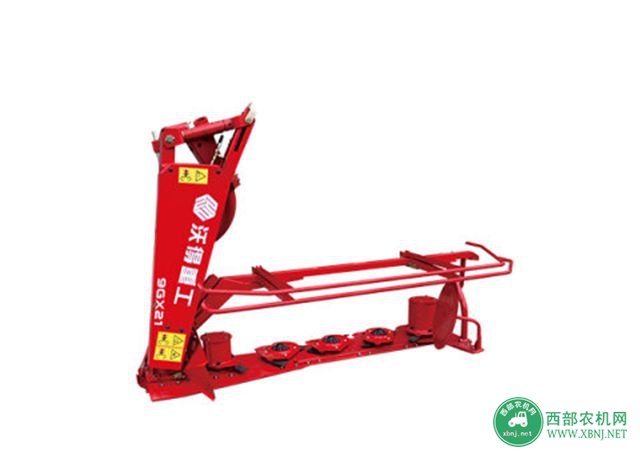 11.jpg 沃得9GX系列割草機